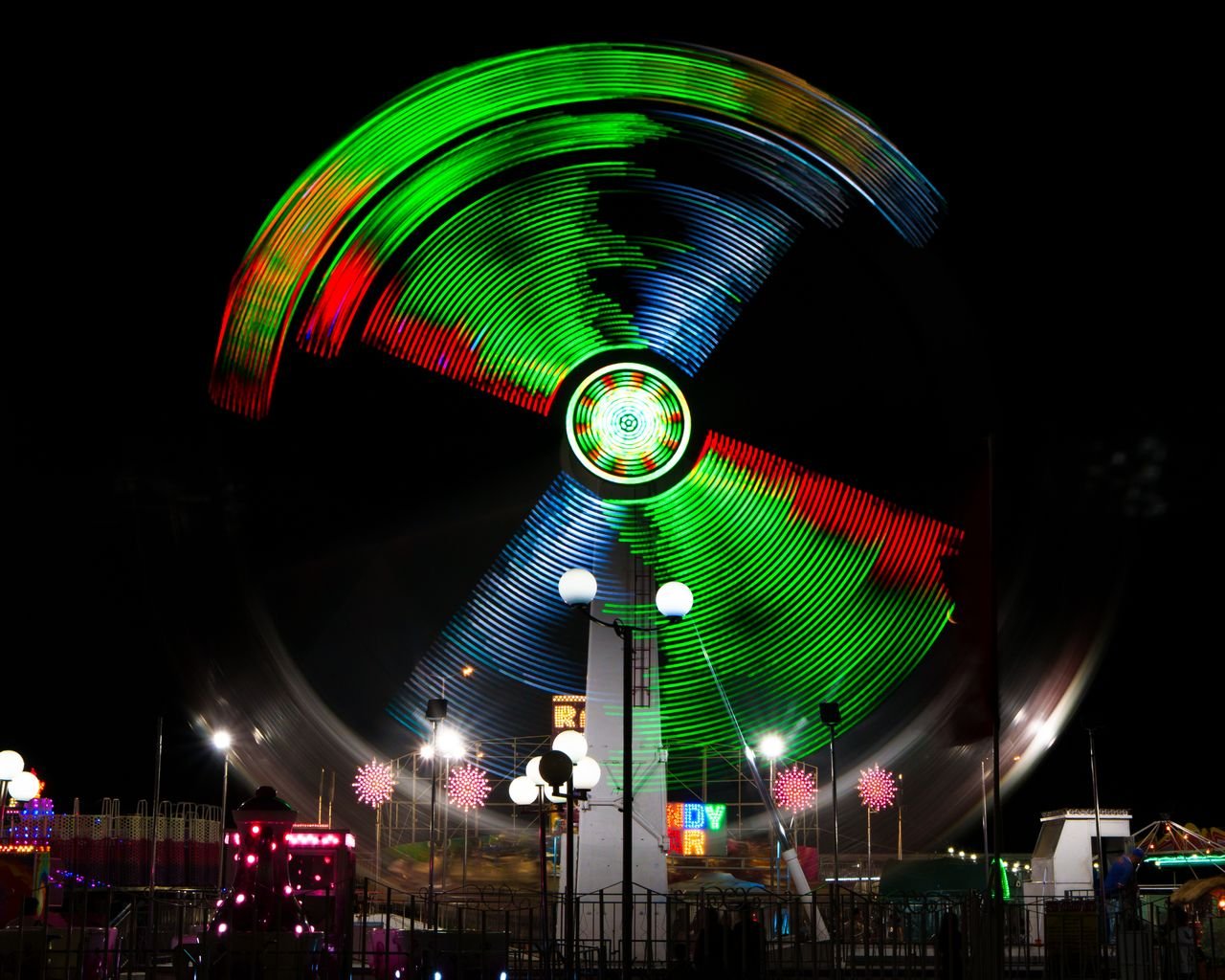 Rejel Bunga Api